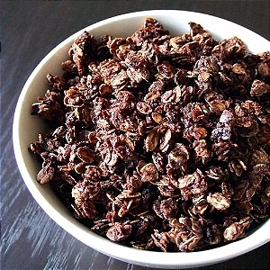 Granola sabor Chocolate (PRINAT) - 10kg