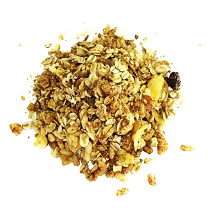 Granola sabor Maçã, Banana e Canela (PRINAT) - 10kg