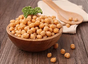 Grão de Bico 8mm (ARGENTINO) Importado -25kg