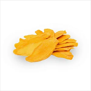 Manga Seca Desidratada com Açúcar -5kg