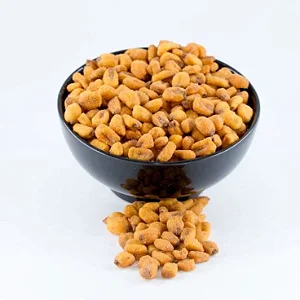 Milho Torrado sabor Barbecue Importado (PEPITO) - 10kg