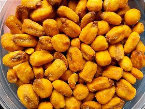 Milho Torrado sabor Pimenta/Limão Importado (PEPITO) - 10kg