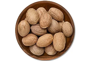 Noz Moscada Inteira Nova Importada - 25kg