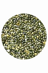Painço Verde com Casca Nacional - 25kg