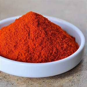 Páprica Doce Nacional - 10kg