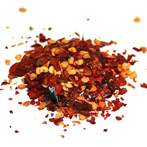 Pimenta Calabresa em Flocos Lote Novo - 25kg