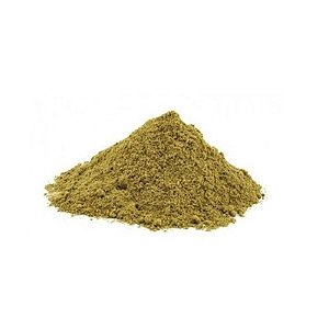 Pimenta Verde Jalapenã em Pó -25kg