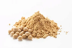Proteína de Soja Isolada em Pó Chinesa Importada -20kg