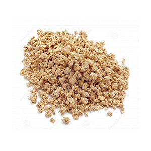 Proteína de Soja Natural (SBR FOODS) - 10kg