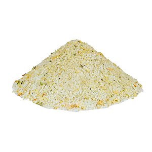 Sal Tipo Parrilla Nacional com Lemon Pepper- 10kg