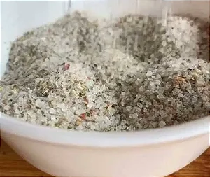 Sal Tipo Parrilla Nacional com Chimichurri c/Pimenta- 10kg