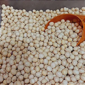 Soja em Grãos - 50kg