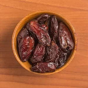 Tâmara com Caroço Tunísia Importada (EL MONAGUILO) - 5kg