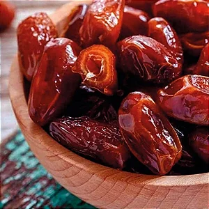 Tâmara sem Caroço Tunísia Importada (EL MONAGUILO) - 5kg