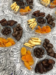 Bandeja Aruna