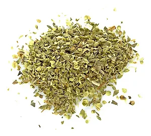 Orégano Peruano 100% Puro Importado - 12,5kg