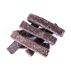 Banana Cristalizada - 5kg