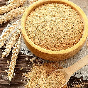 Gérmen de Trigo Cru - 05kg