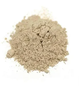Ginseng em Pó 100% puro - 10kg