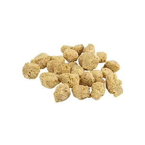 Proteína de Soja Graúda Natural