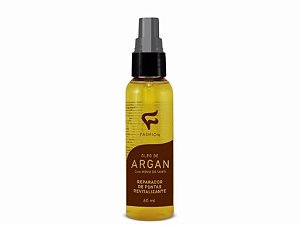 Oleo de Argan e Monoi do Tahiti 60ml - Fashion