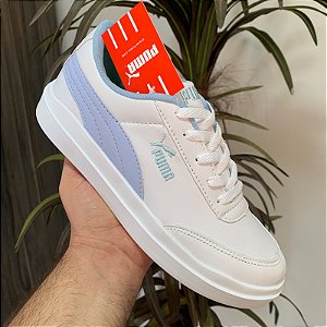 Puma Soares Lima Distribuidora