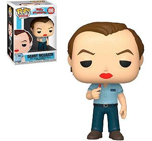 Boneco Funko Pop Billy Madison Danny Mcgrath 898