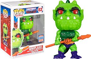 Boneco Funko Pop TV Masters Of The Universe Retro Whiplash SDCC 2021 82