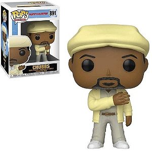 Boneco Funko Pop Happy Gilmore Chubbs 891