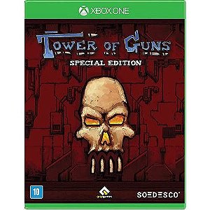 Tower Of Guns - Xbox One