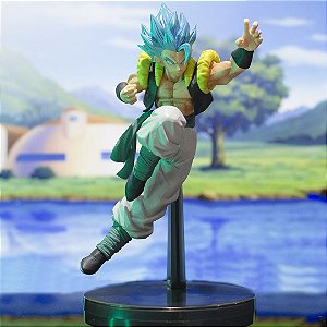 Estátua Banpresto Bandai Dragon Ball Super Freeza Z Battle - Início