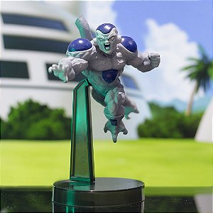 Estátua Banpresto Bandai Dragon Ball Super Freeza Z Battle - Início