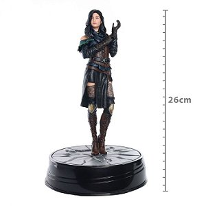 Estátua Dark Horse The Witcher Yennefer Series 2