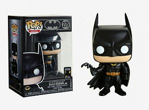 Boneco Funko Pop Batman 275