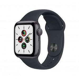 Apple Watch SE 40mm Grey