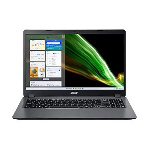 Notebook Acer Aspire 3 A315-56-3478 Intel Core i3 (A315-56-3478-NX.HV1AL.00M)