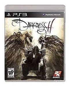 The darkness 2  (usado) - PS3