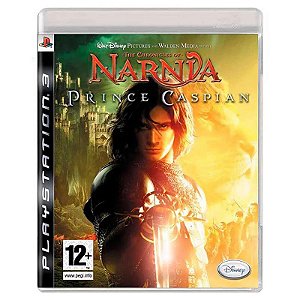 Narnia (usado)- PS3