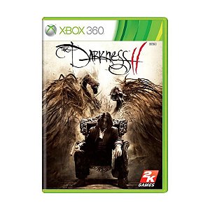 The Darkness 2 (usado) - Xbox 360
