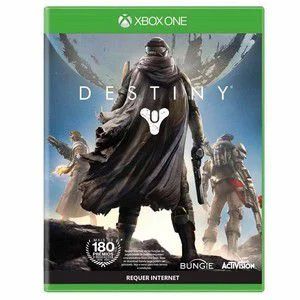 Destiny (usado) - Xbox one