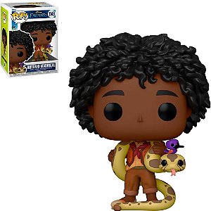 Funko Pop Disney Encanto Antonio Madrigal 1149