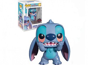 Funko Pop Disney Lilo & Stitch - Stitch Annoyed 1222