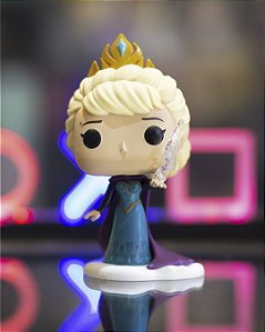 Funko Pop Disney Ultimate Princess Elsa 1024