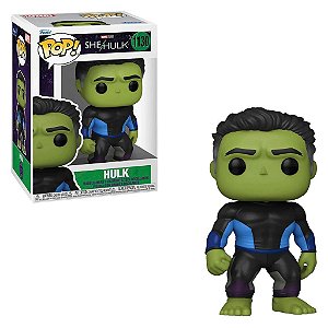 Funko Pop Marvel She-Hulk Hulk 1130