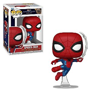 Funko Pop Marvel Spider-Man No Way Home Spider-Man Finale 1160