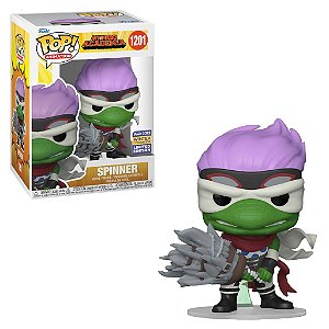 Funko Pop My Hero Academia Spinner 1201