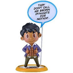 Boneco Q-Pop Thee Big Bang Theory Rajesh Koothrappali