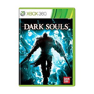 Dark Souls (usado) - Xbox 360