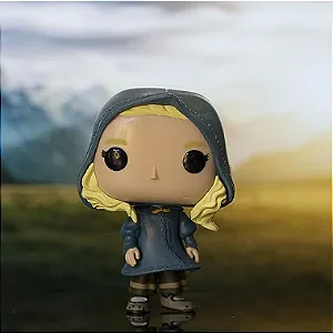 Funko Pop The Witcher Ciri 1191