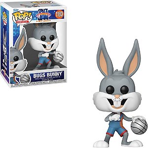 Funko Pop Space Jam Legacy Bugs Bunny 1183